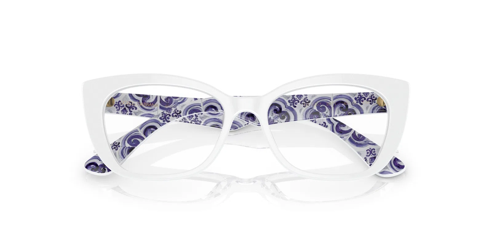 Dolce & Gabbana Kids 3357 Eyeglasses - view 61